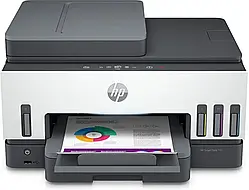 БФП А4 цв. HP Smart Tank 790 с Wi-Fi (4WF66A)