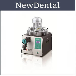 Вакуумна помпа AY-AD1300L (4-5 стоматустановок) Anya