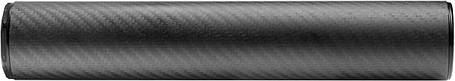 Саундмодератор A-TEC Carbon 03. Кал. - .25 (под кал. 243 Win; 6,5х47 Lapua; 260 Rem и 6,5x55). Резьба - M17x1, фото 1