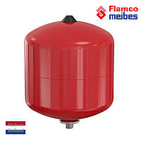 Розширювальний бак Flamco Baseflex 12 для тепло(холодо) постачання, 12 літрів, Голландія.