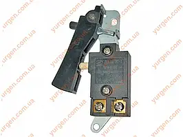 Кнопка для відбійного молотка Scheppach AB 1600