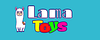 Игрушки от Ламы - LamaToys