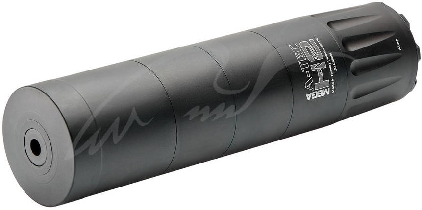 Саундмодератор A-TEC Mega H2. Кал. - .30. Різь - A-Lock Mini, фото 1