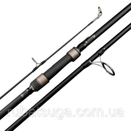 Спод-маркерное Вудлище Fox EOS 12ft 5lb spod & marker rod, фото 1