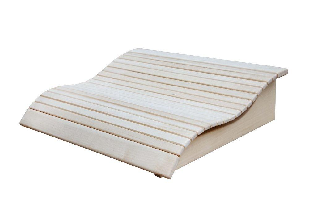 Підголівник анатомічний Липа