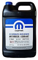 Антифриз Mopar Antifreeze Coolant (жовтогарячий) 3,78л
