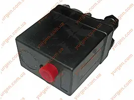 Автоматика для компресора 380 V (1 вихід).