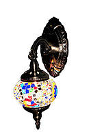 Світильник для хама в османському стилі OSM-02