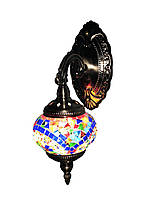Світильник для хама в османському стилі OSM-04
