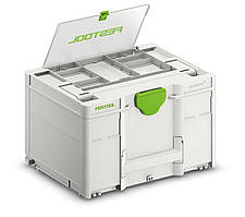 Систейнер³ Systainer³ DF SYS3 DF M 237 Festool 577348