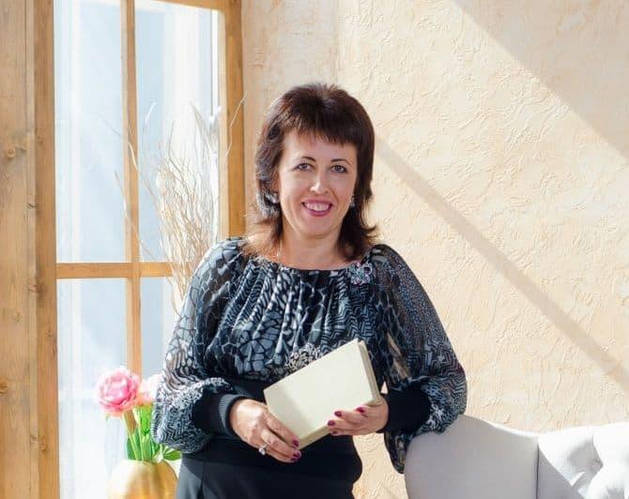 «Доглянута» жінка 40+