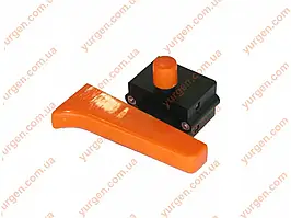 Кнопка для болгарки STERN AG 230N.