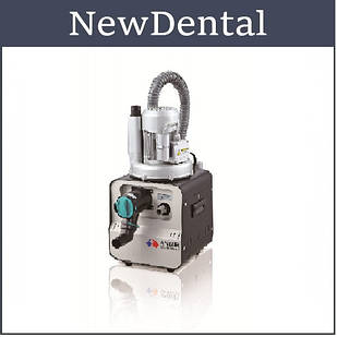 Вакуумная помпа AY-AD750L (1-2 стоматустановок) Anya