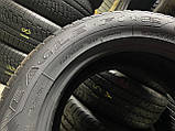 Комплект 255/55R18 GOODYEAR Eagle F1 assym. SUV4x4 RFT 19рік 7-7,5мм, фото 4