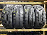 Комплект 255/55R18 GOODYEAR Eagle F1 assym. SUV4x4 RFT 19рік 7-7,5мм, фото 3