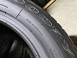 Комплект 255/55R18 GOODYEAR Eagle F1 assym. SUV4x4 RFT 19рік 7-7,5мм, фото 8