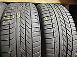 Комплект 255/55R18 GOODYEAR Eagle F1 assym. SUV4x4 RFT 19рік 7-7,5мм, фото 7