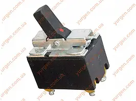 Кнопка для болгарки Ferm FAG-125N.