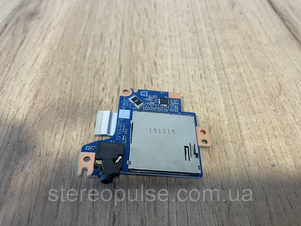 Плата DA0G3ETH8D0 для ноутбука HP OMEN 15-ek0019nr Original