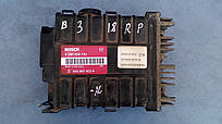 Блок управління двигуном Bosch 0 280 000 720 VW passat b3