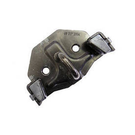 Замок (засувка, скоба) кришки багажника GM 5176714 9180121 OPEL VECTRA-C SIGNUM