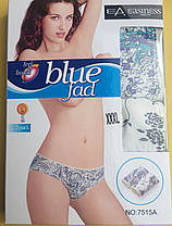 Жіночі Труси Марка "EASINESS" Арт.7515(2шт)