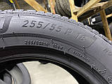 Шині всесез. 255/55R18 109W Michelin CrossClimate SUV 20.19рік 7-8мм, фото 7