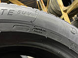 Шині всесез. 255/55R18 109W Michelin CrossClimate SUV 20.19рік 7-8мм, фото 8