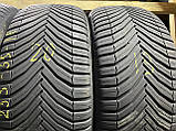 Шині всесез. 255/55R18 109W Michelin CrossClimate SUV 20.19рік 7-8мм, фото 4