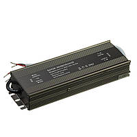 Блок живлення IP67 AVT 12 V 16,66А 200 W герметичний