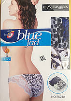 Жіночі Труси Марка "EASINESS" Арт.7524（2шт)