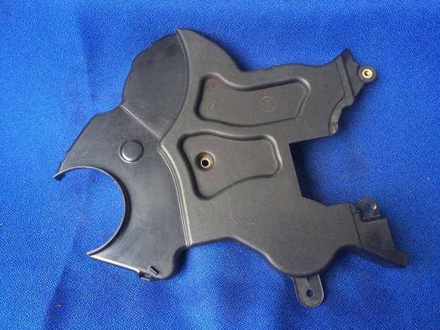Захист ременя ГРМ GM OPEL ASTRA-G/-H COMBO CORSA-C MERIVA-A VECTRA-C ZAFIRA-A/-B X14XE X16XEL X18XE1
