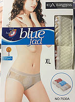 Жіночі Труси Марка "EASINESS" Арт.7530(2шт)