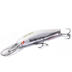Воблер LJ Pro Series BASARA SP PLUS ONE 110, 6524573 - 967