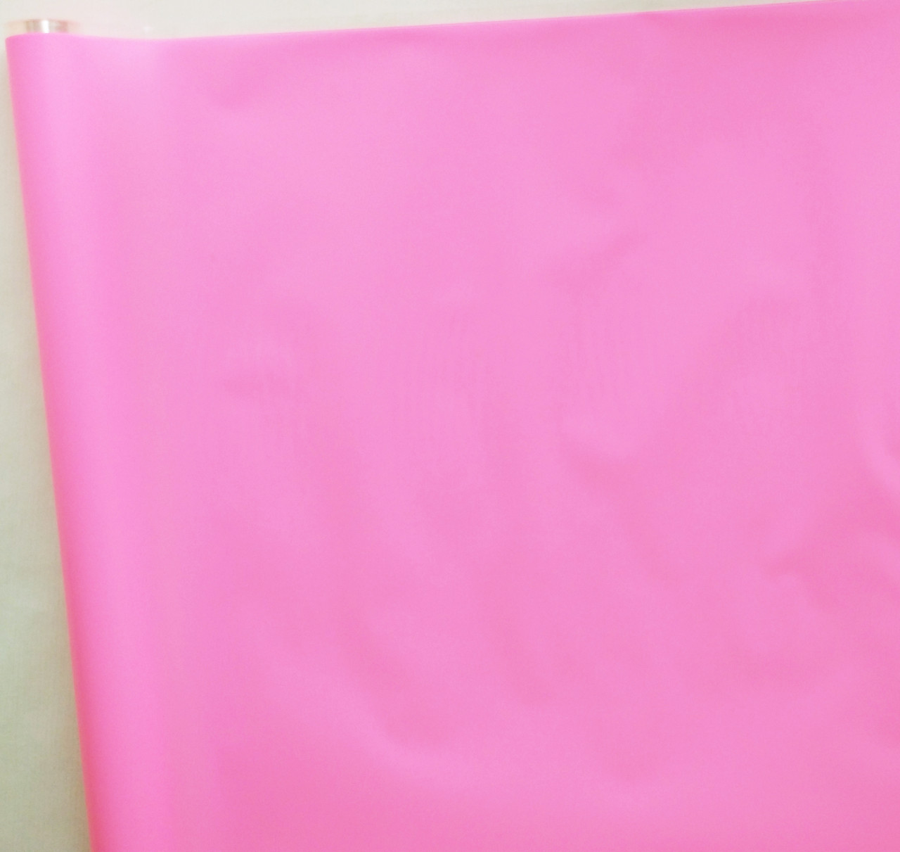 Тонована плівка "Суцільна" (60 см, 200 г) рожева, фото 1