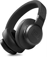 Bluetooth-гарнітура JBL Live 660NC Black (JBLLIVE660NCBLK)