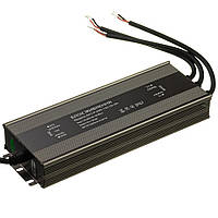 Блок питания IP67 AVT 12V 20.83А 250W герметичный