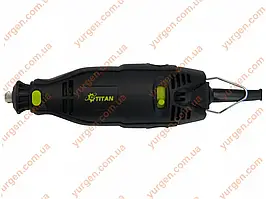Гравер Titan BBM 16-40 (без валу)