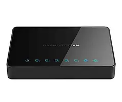 Маршрутизатор Grandstream GWN7000 (2*Wan, 4*LAN Gigabit,1*Wan/lan/VoiP, 2*USB3.0)