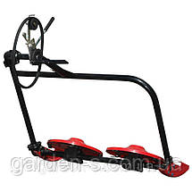 Косилка роторна Добра 1D, фото 2