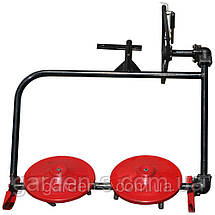 Косилка роторна Добра 1D, фото 3