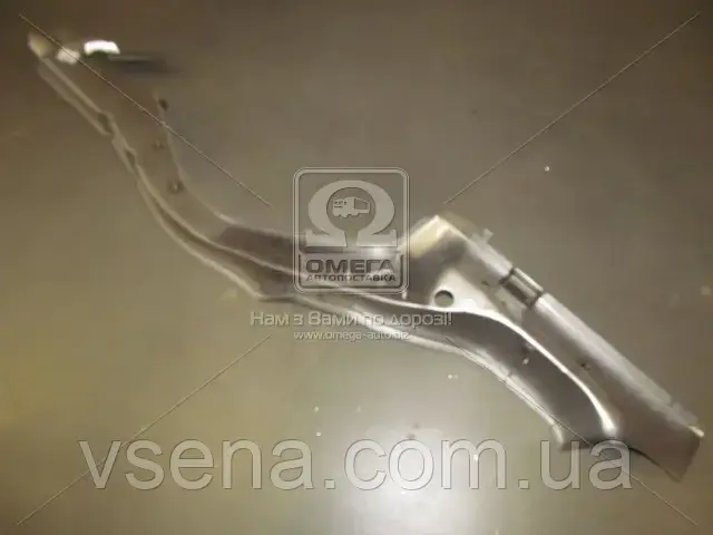 Купить Лонжерон заднего пола правый ВАЗ 21099, 2115 (виробник Тольятти ...