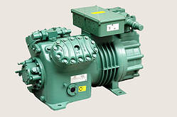 Компресор напівгерметичний, 4FE-28Y, bitzer, ECOLINE