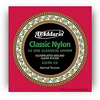 Струни для класичної гітари d'addario EJ27N 1/2