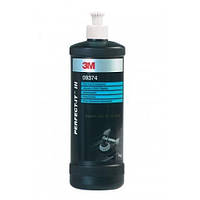 3M 09374 Абразивная полировальная паста Fast Cut Compound