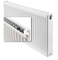 Радіатор сталевий Ѕапіса тип 22 300*500