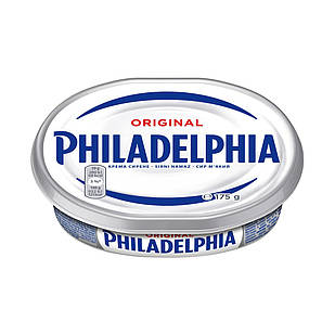 Вершковий сир для суші та ролів PHILADELPHIA