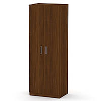 Шафа Компаніт 1 65х46х180 см Горіх екко, 2658434 - 875