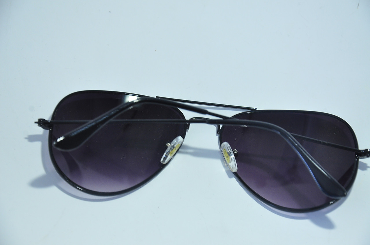 Сонцезахисні окуляри капля Aviator Violet - фото 5 - id-p1616012832