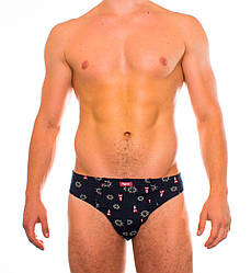 Труси плавки чоловічі, Bono (розмір 48)